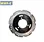 N9114050 Motorcycle Motorbike Disc Plate Rear for TVS APACHE RTR 200 4V